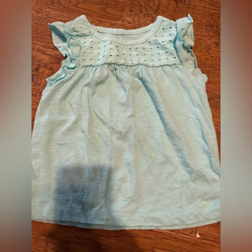 Cherokee girls outfit 2T